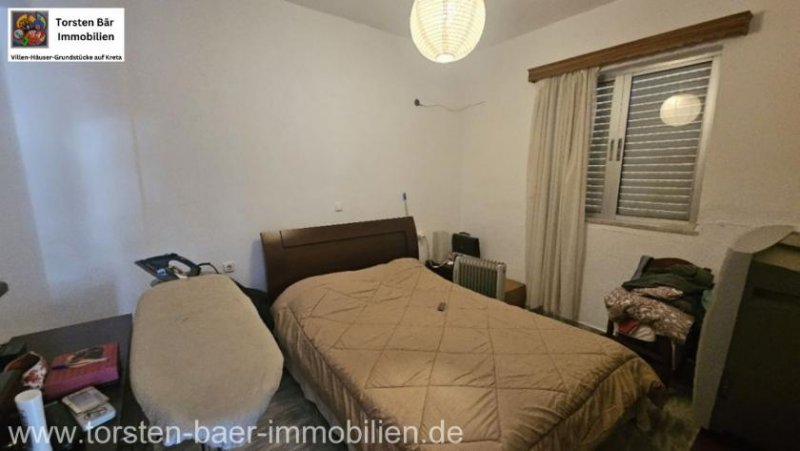 Vori Kreta, Vori Erdgeschosswohnung 100m² Wohnfläche Wohnung kaufen